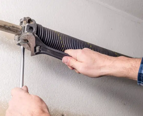 Garage Door Spring Repair Pompano Beach