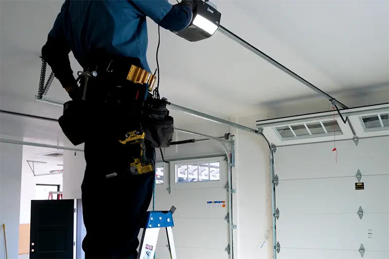 Garage Door Opener Repair Pompano Beach